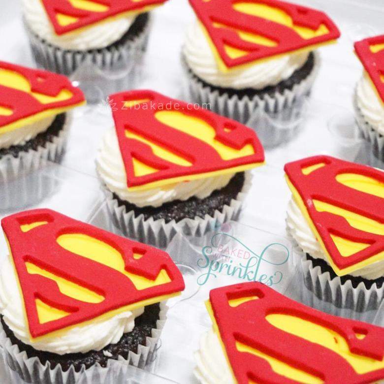تم تولد سوپرمن - Superman